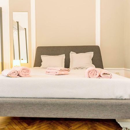 Central Premium Suites Timisoara Exterior foto