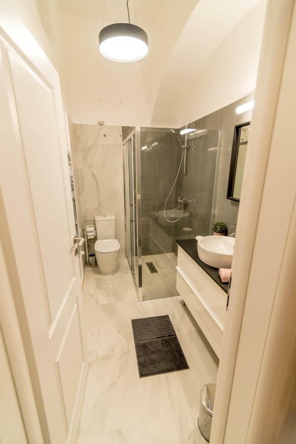Central Premium Suites Timisoara Exterior foto